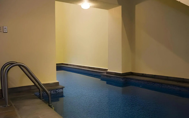 Casalinda Hotel Boutique