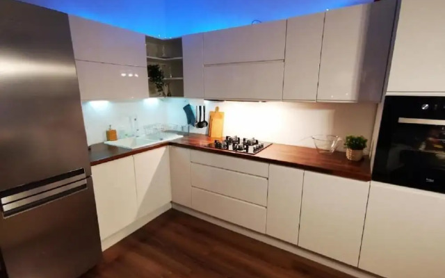 Górne Krupówki - Apartament