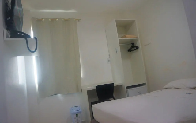 Belaris Hotel