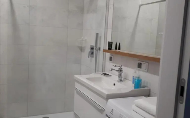 Apartamenty w Pucku u Joli B20 D12 D13
