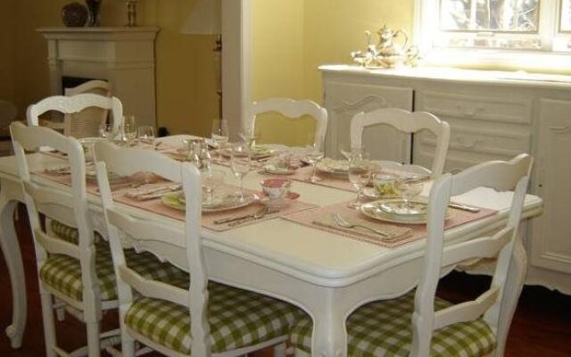 Cape House Bed and Breakfast
