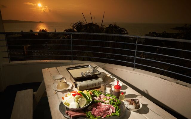 Hotel Sunset Hill