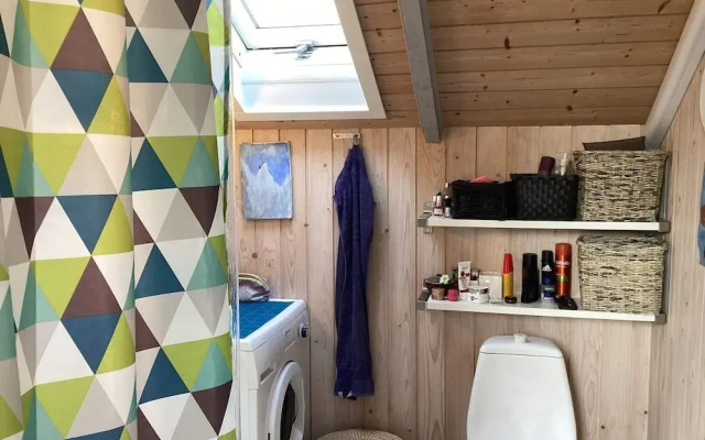 4 Person Holiday Home in Oksbol