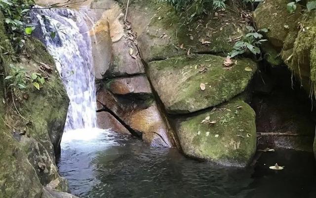 Loma Nevada Minca Hotel