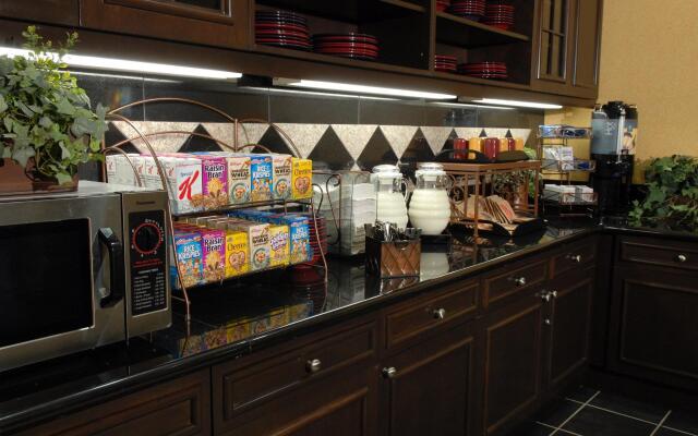 Homewood Suites by Hilton Nashville-Downtown