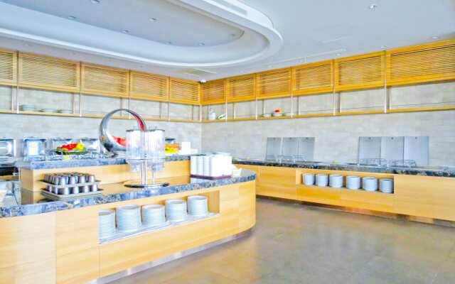 Hotel Cham Cham Taitung (Caesar Park Hotels & Resort)