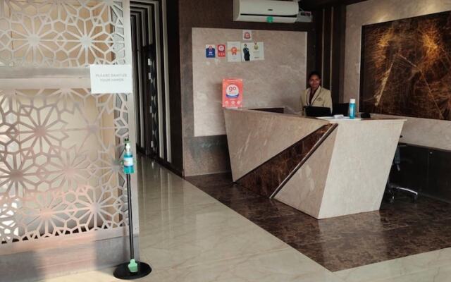 Passport Inn