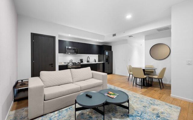 Apt with Stunning View at Downtown Miami