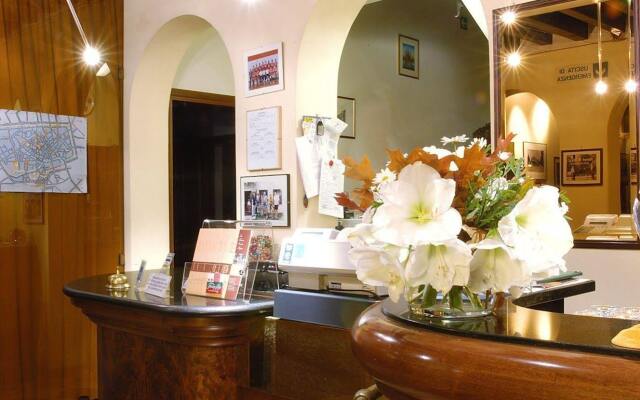 Hotel Scala