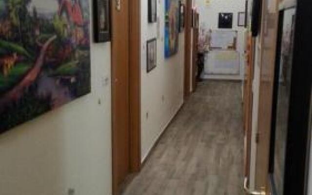 B&B Orfeo Ed Euridice