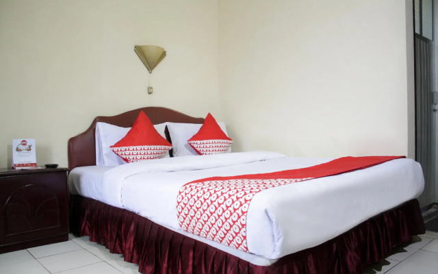 OYO 181 Wisma Bintang Near RSUD Johar Baru