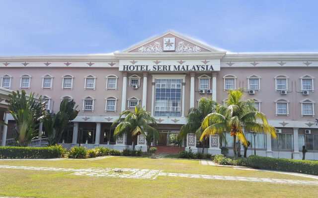 Hotel Seri Malaysia Kulim