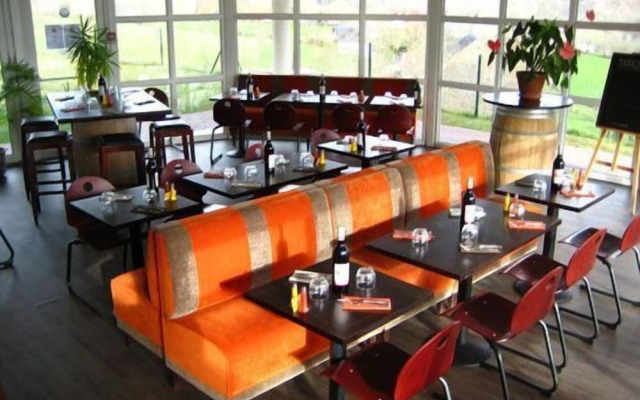 The Originals Access, Hôtel Tulle