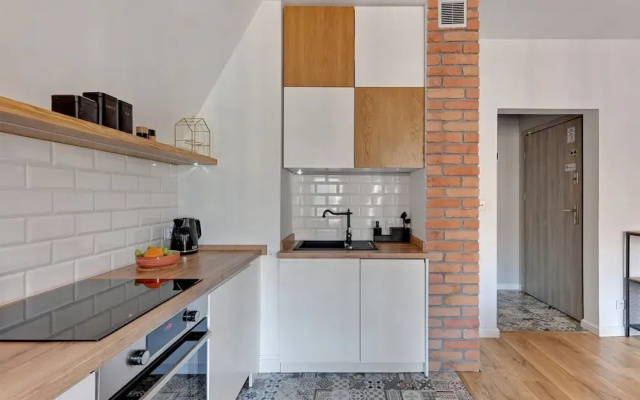 Louise Apartment Old Town Długa Street