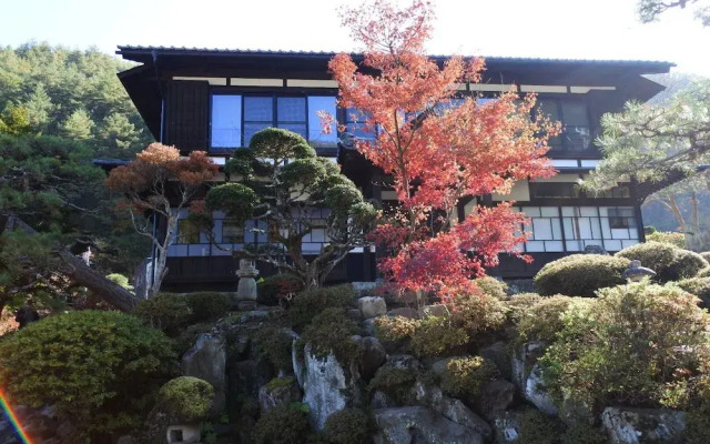 Yamashiroya Resort