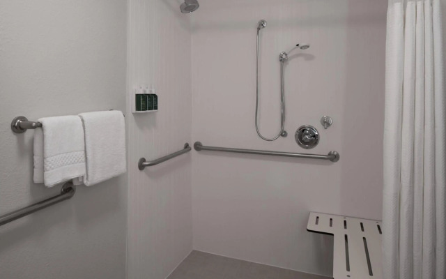 Courtyard by Marriott Jacksonville at Mayo Clinic Campus/Beaches