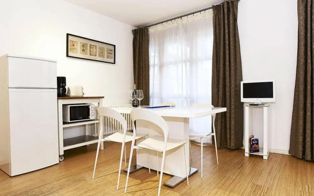 GetInBerlin am Kurfurstendamm - Apartment