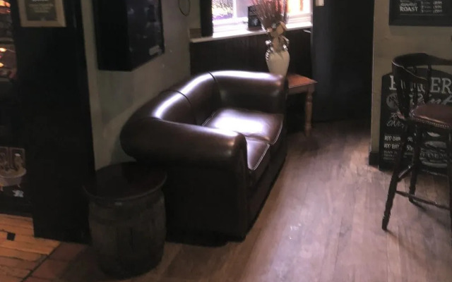 The Plough Inn