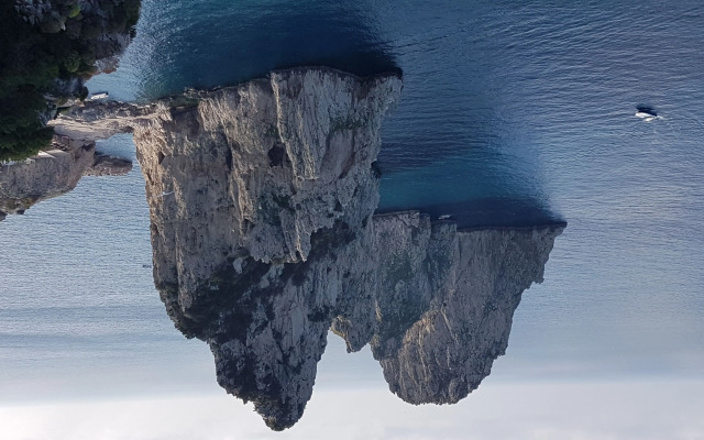 Il Rifugio B&B Capri