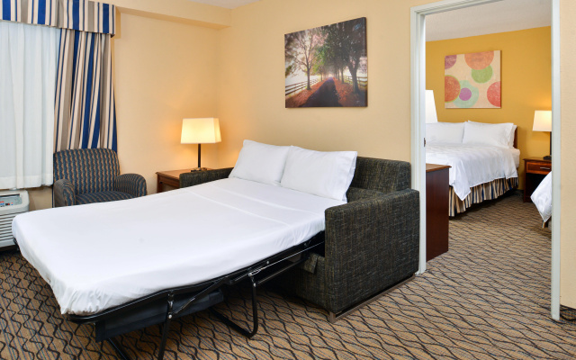Holiday Inn & Suites Chicago - Downtown by IHG - Image 6