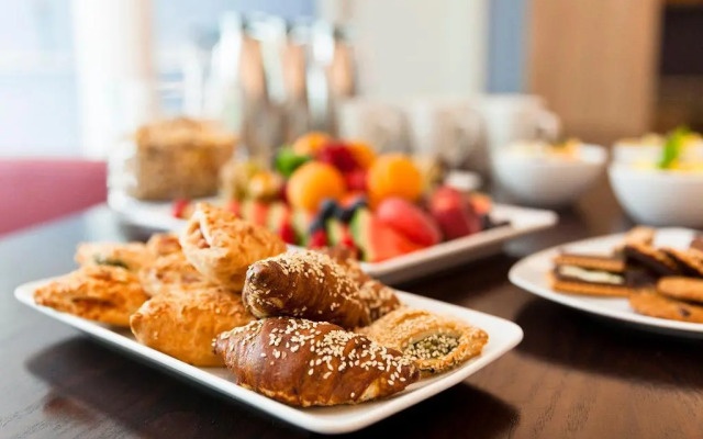 B&B HOTEL Dresden City-Süd