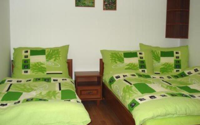 Horské apartmány Jeseníky