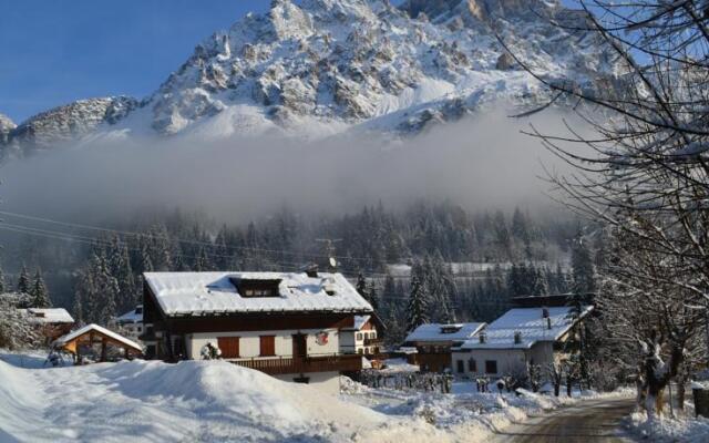 Casa Costantini Cadore