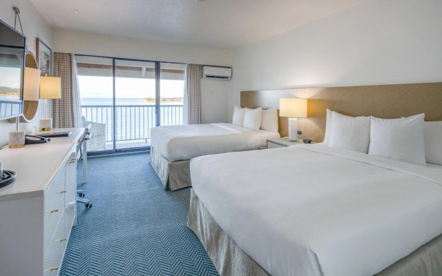 Bayside Resort, Ascend Hotel Collection