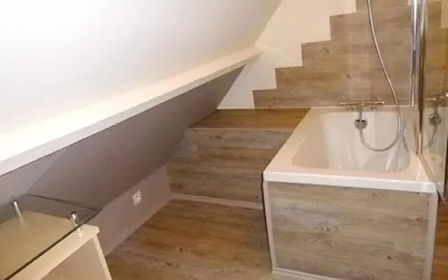 Holiday home Impasse de la Licorne