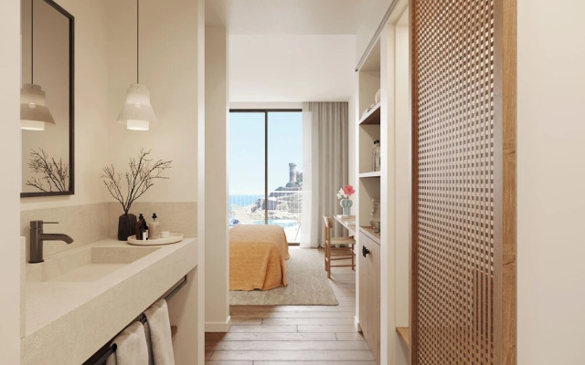 Elisabeth by the Sea Hotel 5*