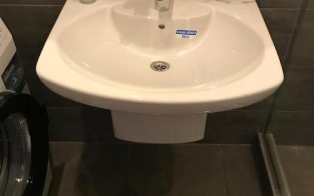 Orbi Residence Apartment