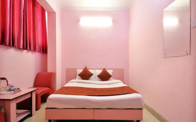 OYO 8424 Hotel Sunflower