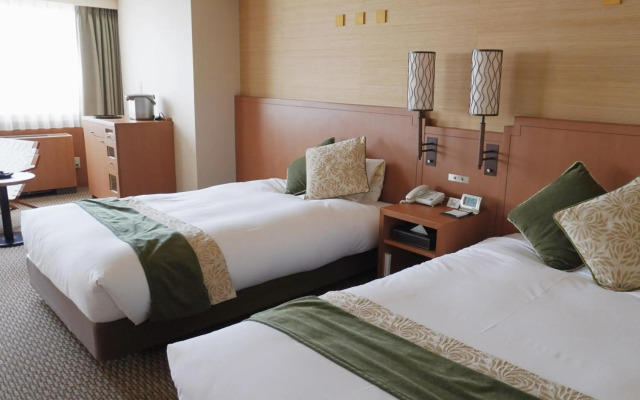 Hotel Yumoto Noboribetsu
