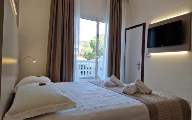 Hotel Danube