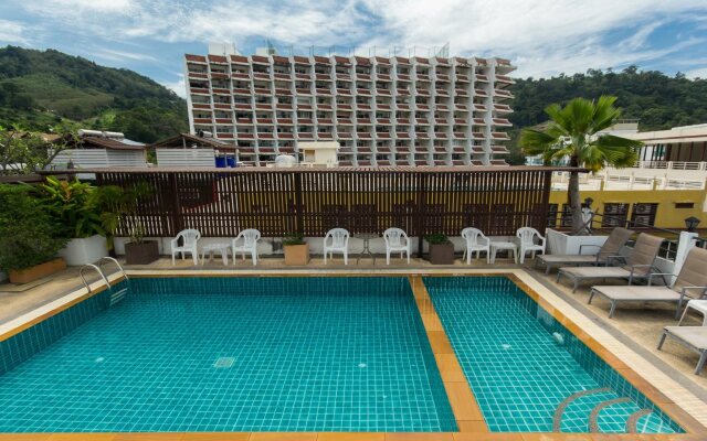 Patong Princess Hotel