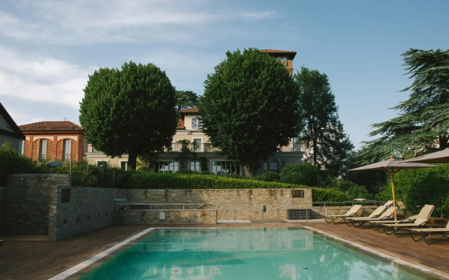 Villa Pattono Wine Country Resort