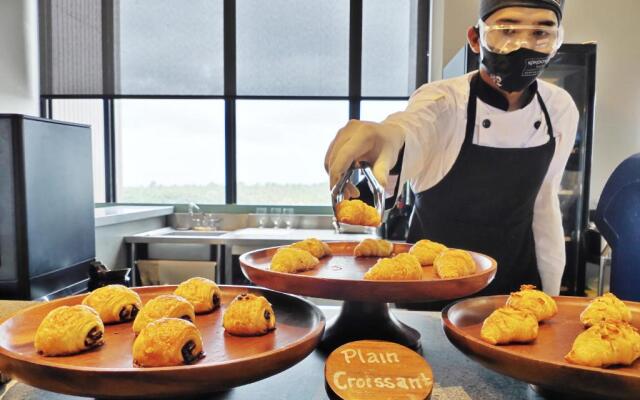 Kokoon Hotel Banyuwangi