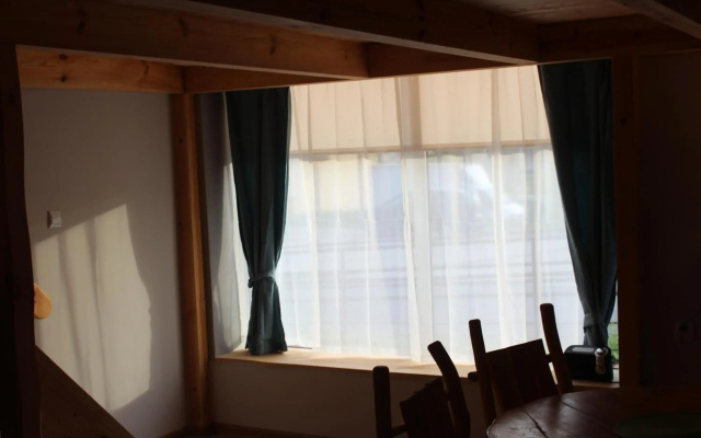 Apartamenty Górskie