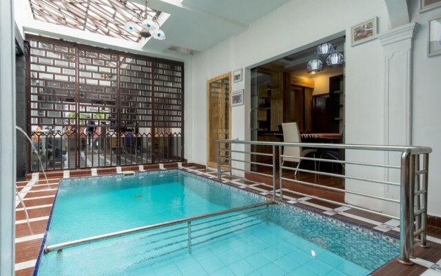 Naufal Guest House by OYO Rooms
