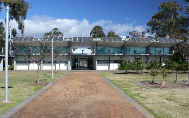 Hunter Valley Hotel Academy