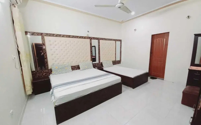 Cosy Inn Guest House Karachi