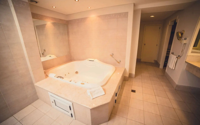 Lucania Palazzo Hotel