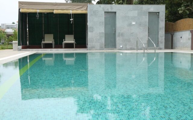 Kyriad Prestige Mayapuri Amira