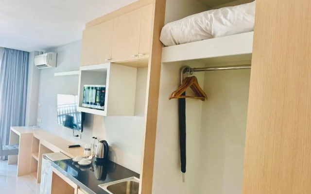 Ahad Suite Ao Nang by Ma