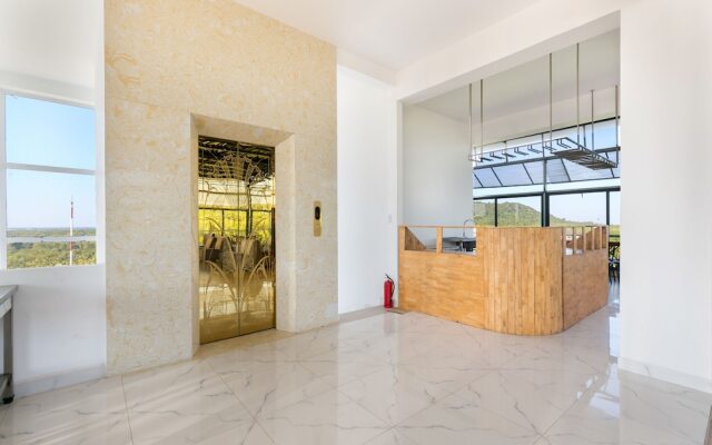 Oyo 719 Hotel Ruby Phu Quoc near Sos Medical Clinic Phu Quoc