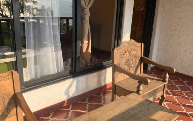 Hotel Bahia Atitlan