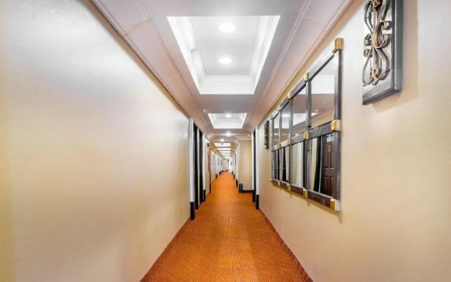 Lemon Tree Hotel & Suites Anaheim