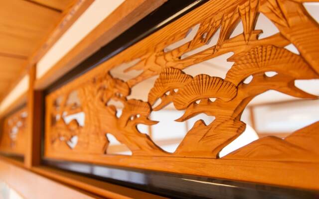 Grandouce Villa Tengachaya-Nishi