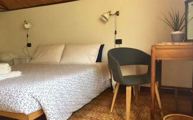 Ca' Marchesi Apartment