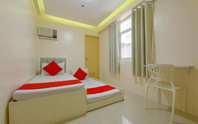 Freemont Place by OYO Rooms